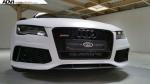 Audi RS7 Sportback by RS-Quattro on ADV.1 Wheels (ADV5.2MV2SL) 2015 года
